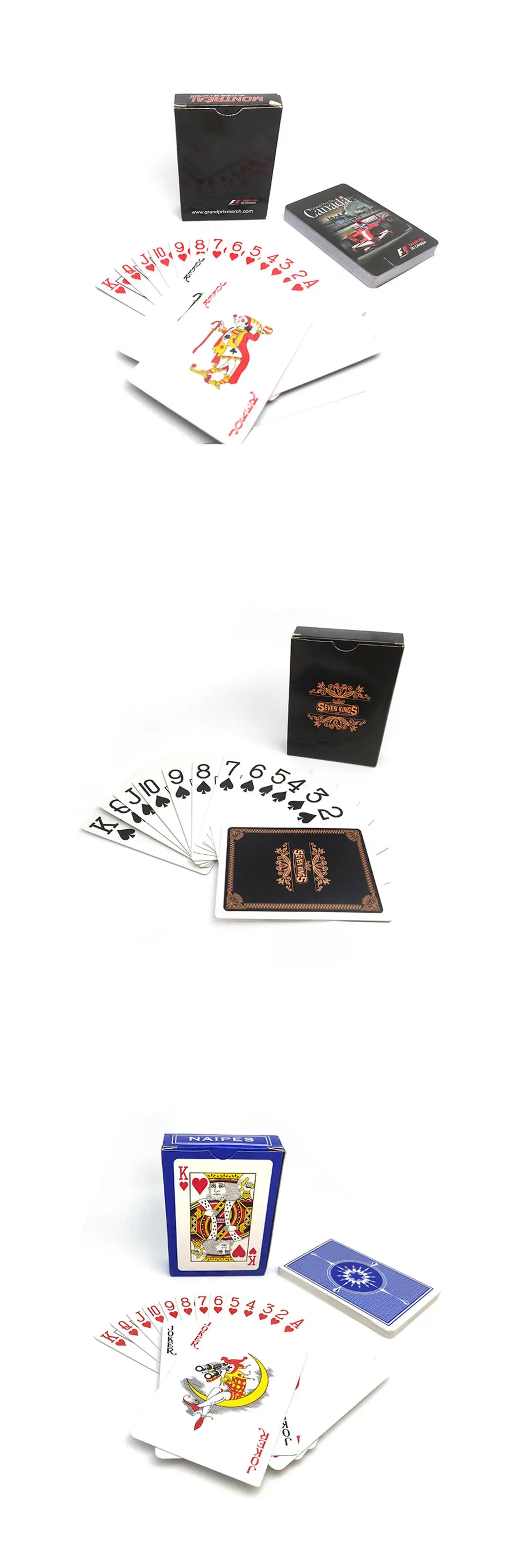 german playing cards