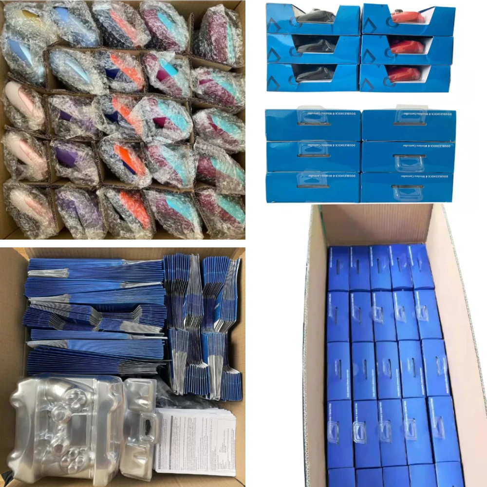 Controller For Manette-Ps4 For Ps4 Gamepad Wireless Doubleshock mandos for ps4 Joysticks Game controller