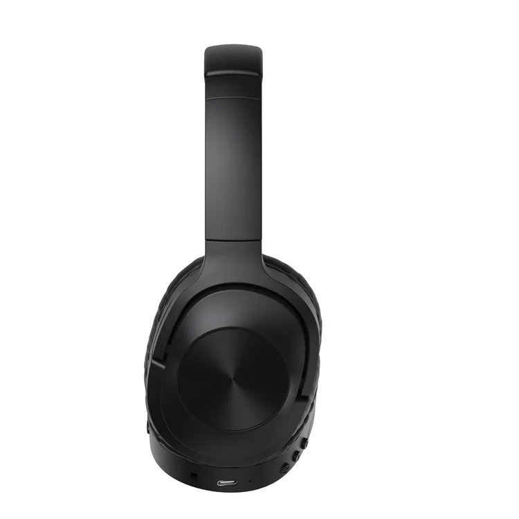 3D Low Bass Tone Fast Charge for Cellphone Travel Computers Mpow Noise Cancelling  Over Ear Headphones Wired