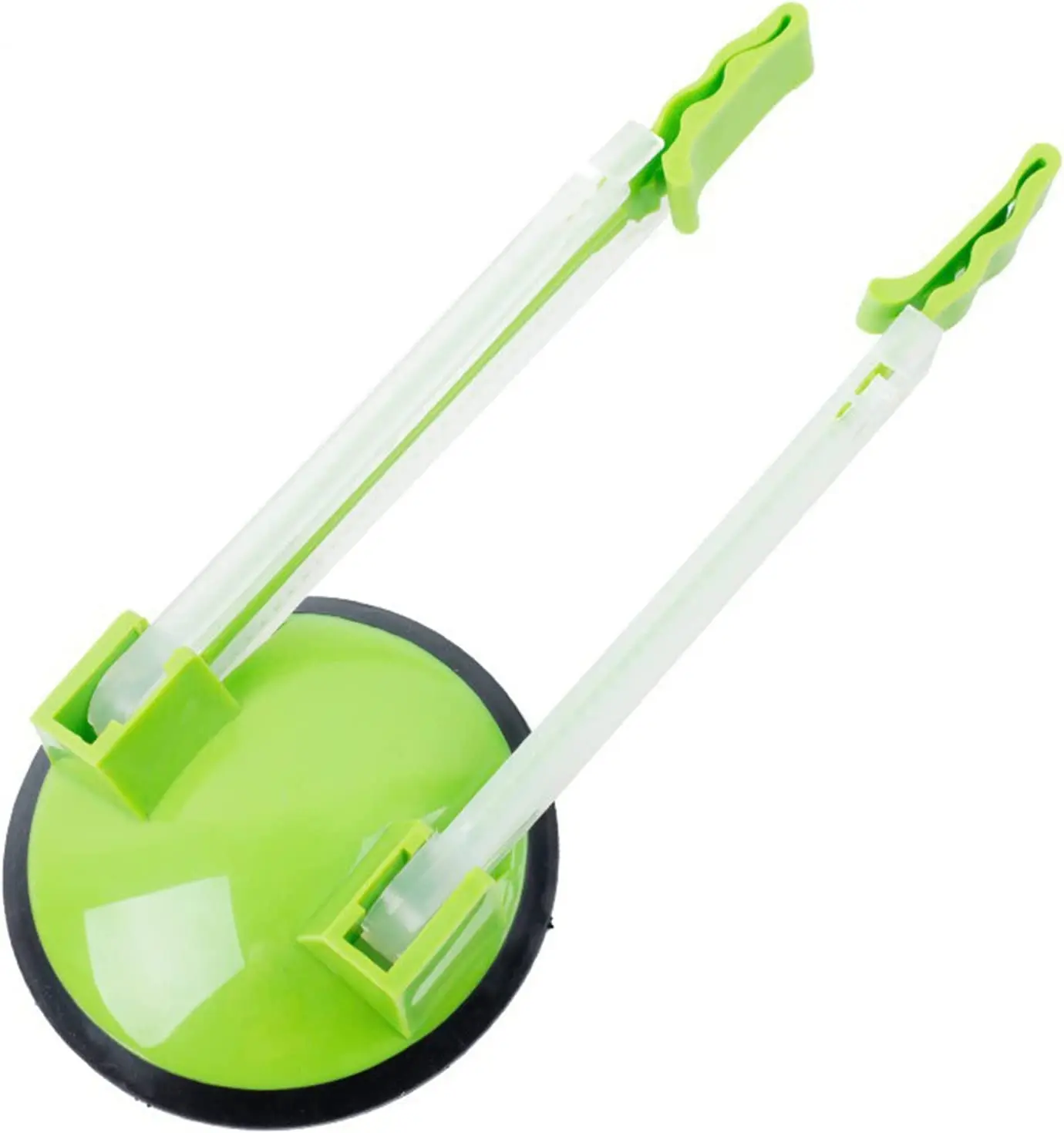 Baggy Rack Food Storage Bags Clip For Food Prep Plastic Freezer Bags Holder Stand Meal Planning/prep Bag Holders