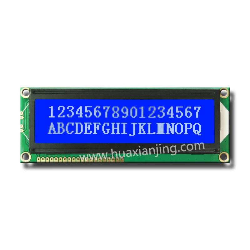 Заводская цена 160x32 ЖК-модуль 16032 COB ЖК-дисплей модуль