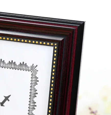 shiny new style cheap price picture ps frame moulding photo frame moulding profile sticks for making photo picture frame