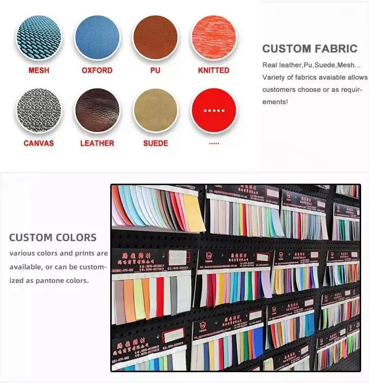 High Quality Custom Designer Sneakers Men Women Kids-Premium Canvas Mesh Year-Round Use-Custom Made Dunks Winter Spring Autumn