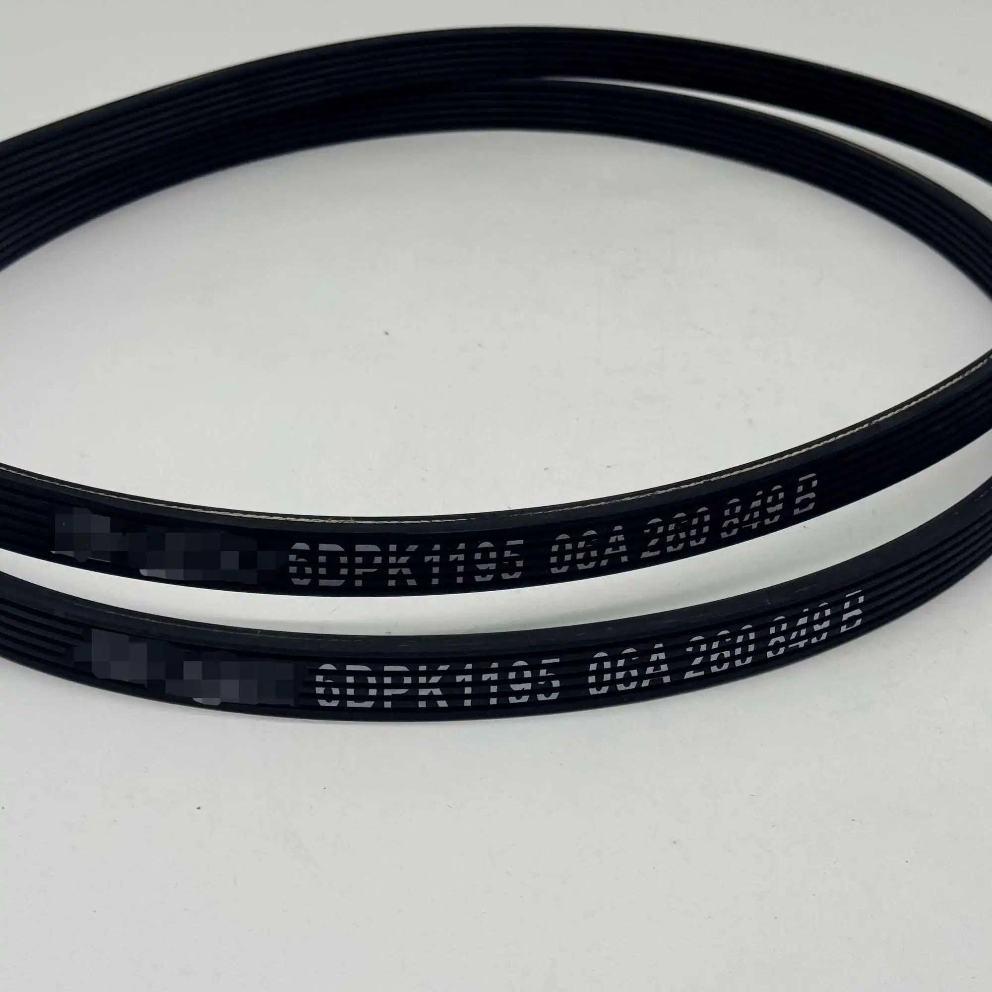 Engine Belt 06A260849B 06A260849 06A260849C 06A260849E 6DPK1200 6DPK1195