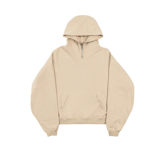 Custom Logo Unisex printed hoodies for men Oversize heavy weight mens streetwear ninja zipper bulk Hoodie sweatshirts