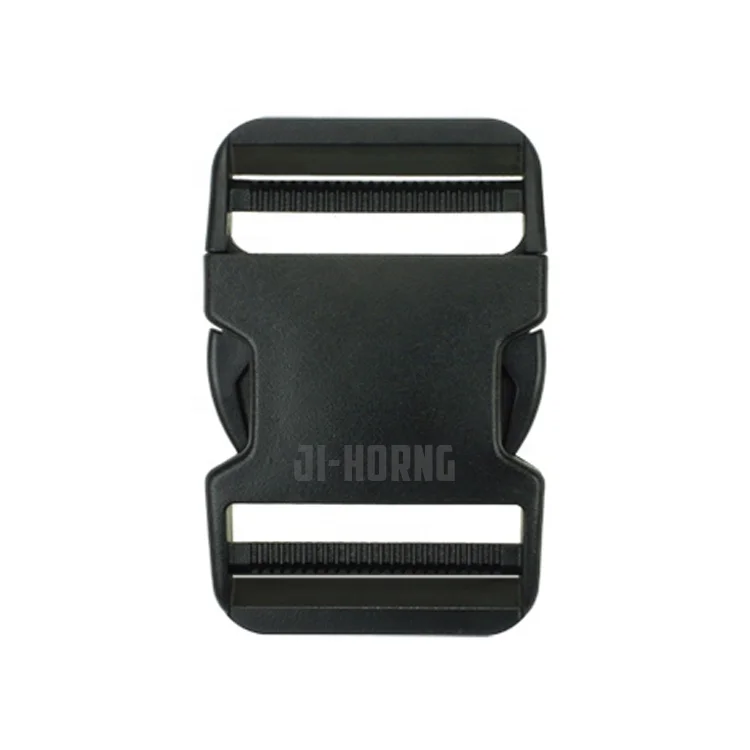Wholesale Baby Car Seat Quick Release Strap Adjust Plastic Buckle Manufacturer
