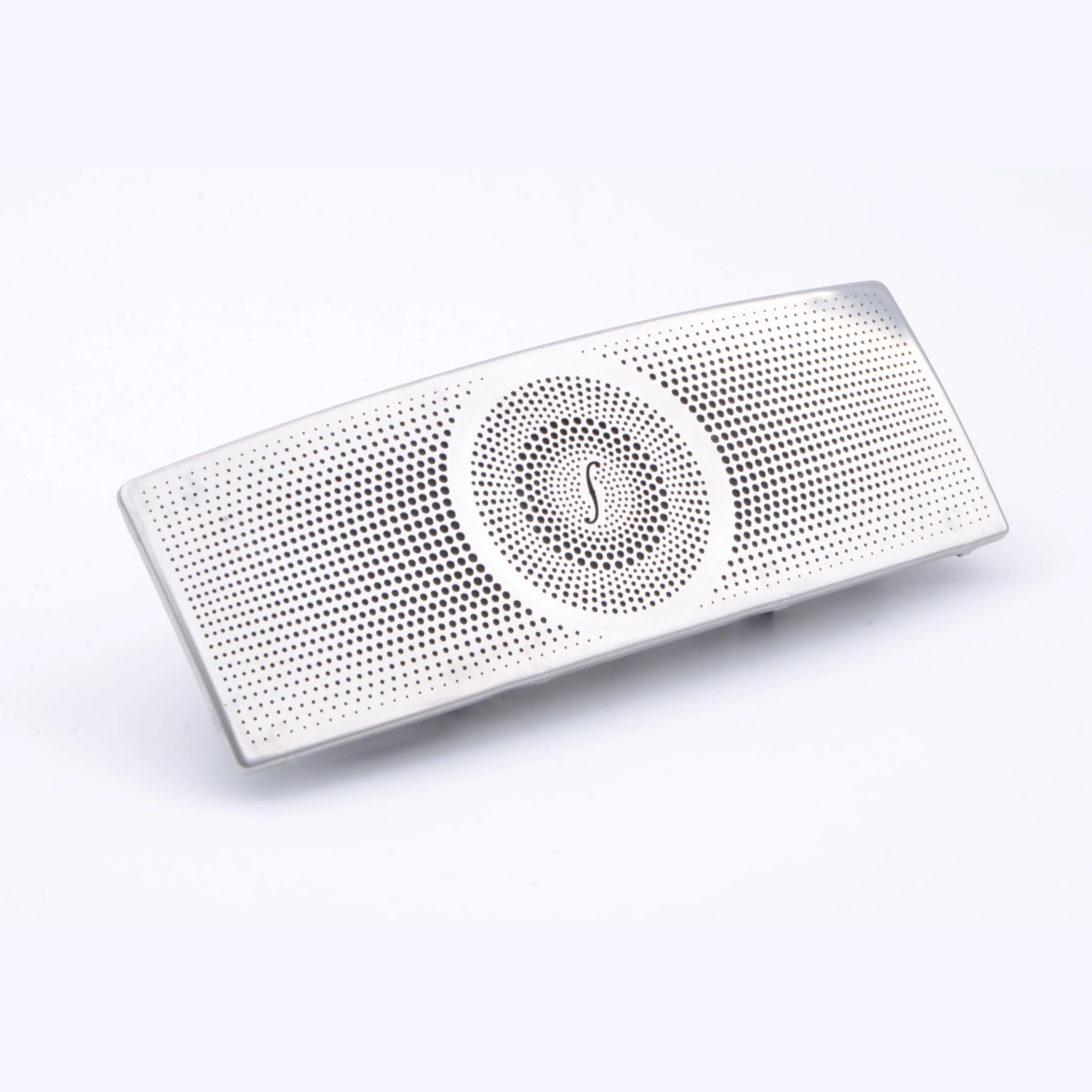 HYDAUTOA Reading Lamp Speaker Cover with Ambient Lighting system for Mercedes Benz GLC-class W253 2016-2021