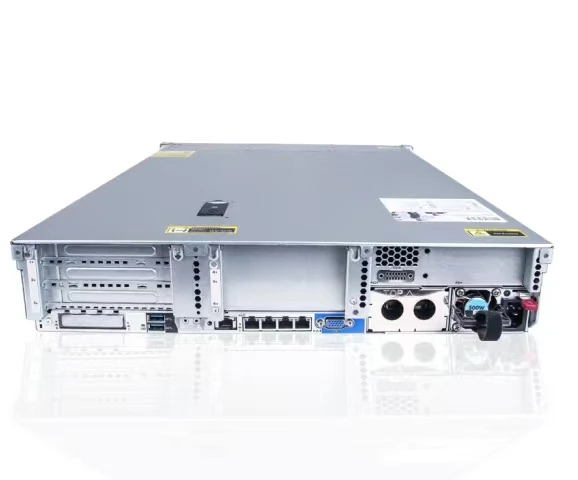 Cheap Server 800W 5215L 8SFF S100i 32GB Intel Xeon-Gold 5215L (2.5GHz/10-core/85W) FIO Processor Kit  HPE ProLiant DL380 Gen10