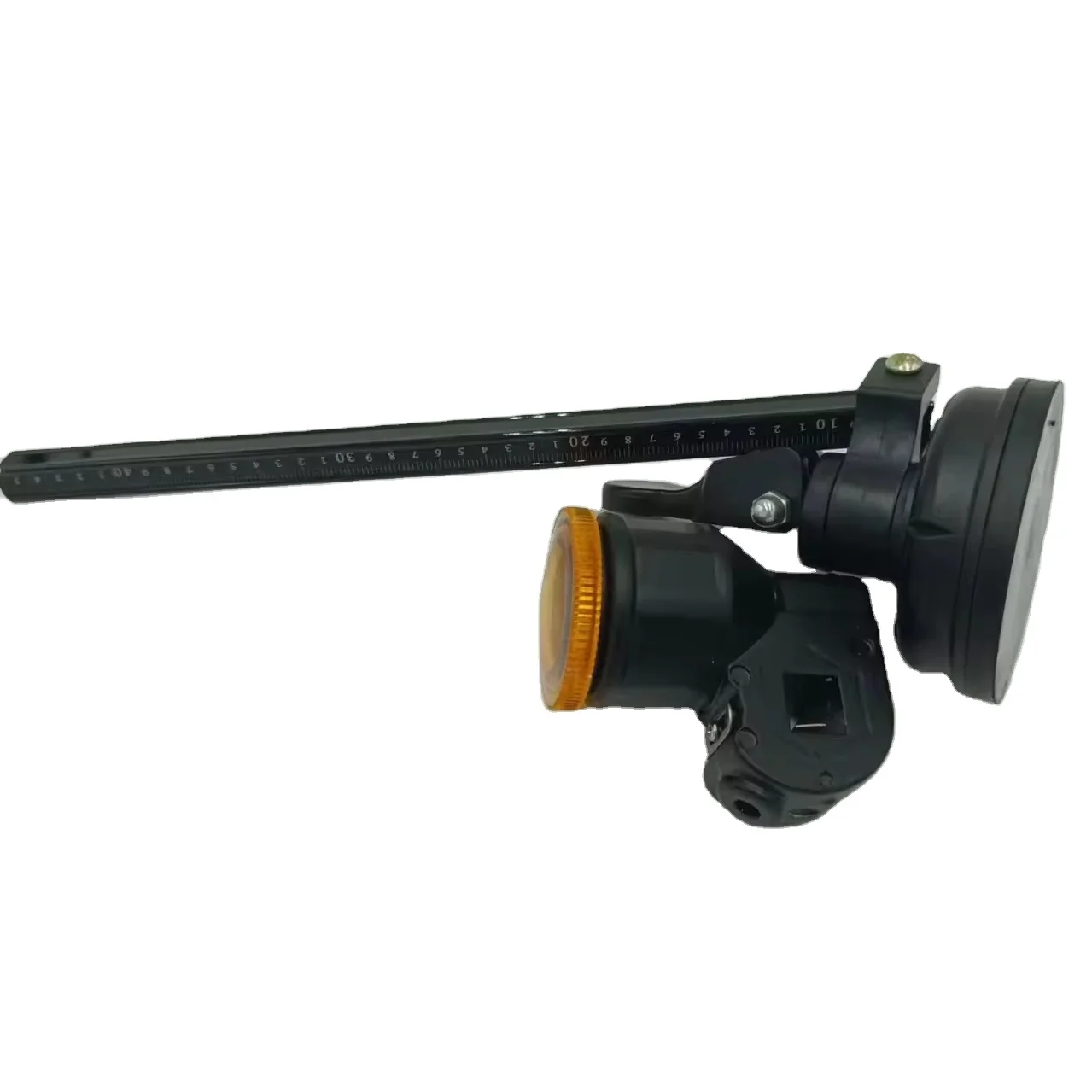 Industrial Multifunctional Manual Circle Round Oval Mirror Glass Cut Tool Glass Cutting Machine