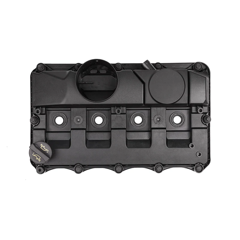 Auto Car Part Engine Cylinder Head Top Cable Valve Cover for  Ford Transit 1516726 6C1Q6K271CE LR007754