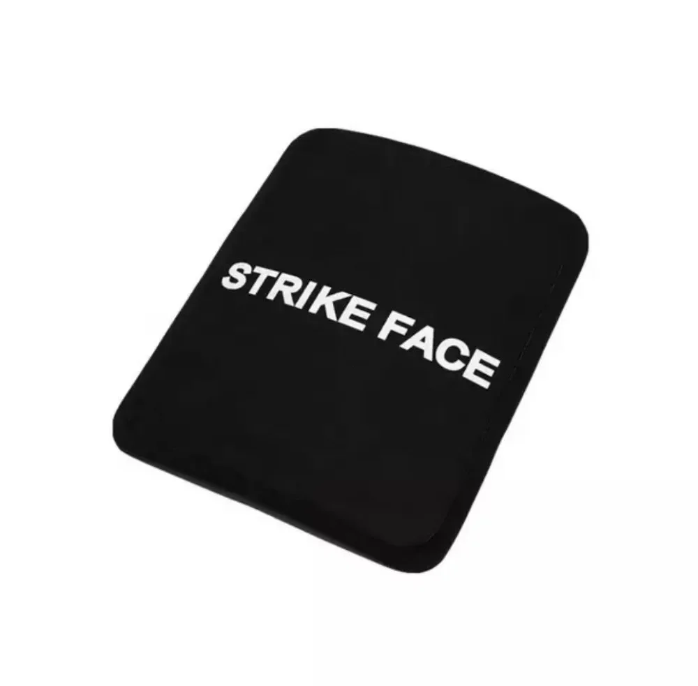 Silicon carbide armor plates level iv composite armor plates pe polyethylene