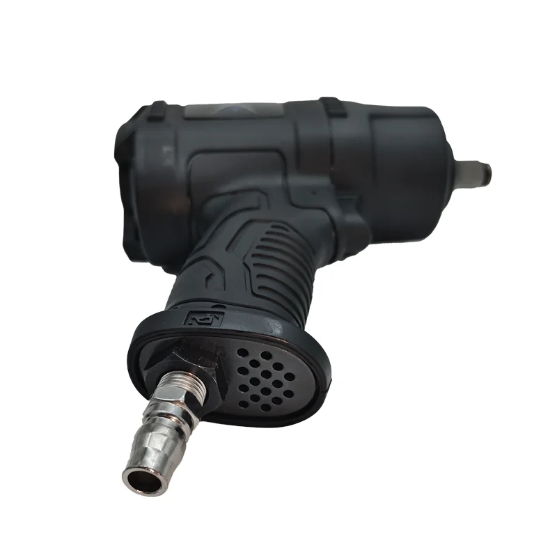 Industrial Heavy Duty Air Impact Wrench Industrial grade pneumatic tools Handheld pneumatic wrench