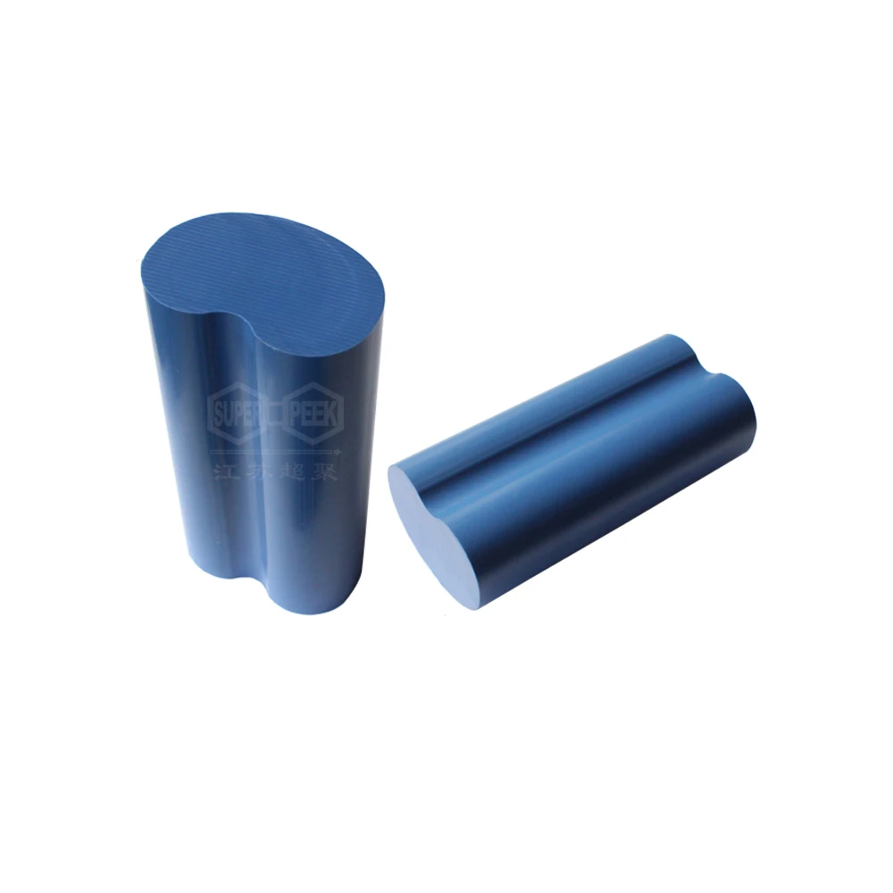 Factory price  PPSU PEEK rod