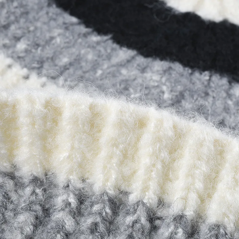 2024 Beanie Hats for Women  Winter Knitted Hat Beanie Bonnet Female Cap Warm Skull Caps