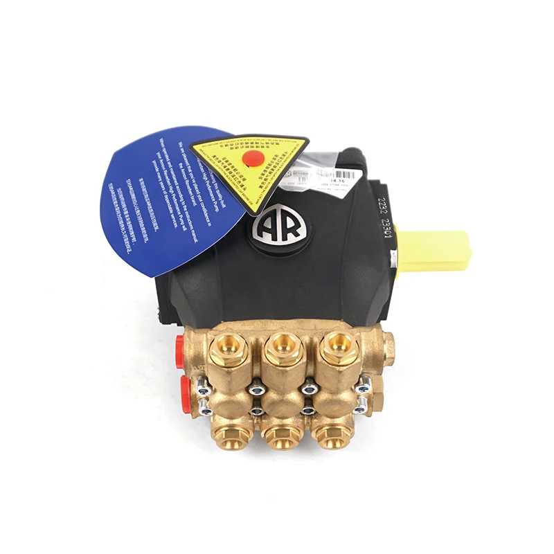 Моечная машина высокого давления AR pump 2900PSI очиститель насоса омывателя