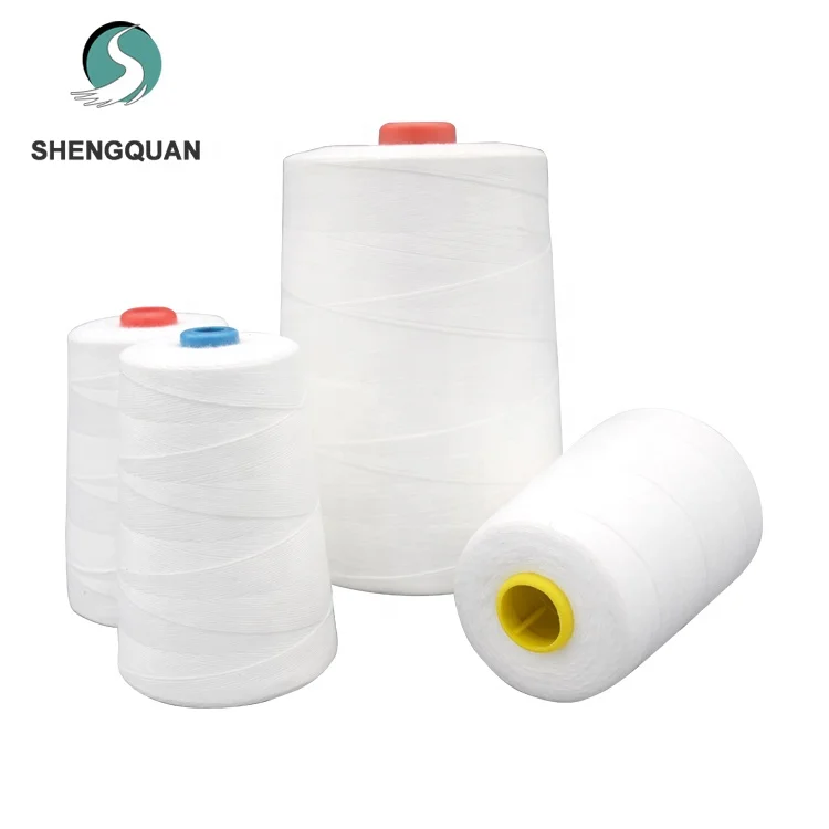 12/3 100% Polyester Sewing Thread