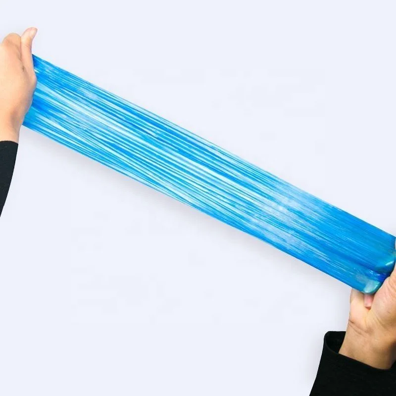 Disposable waterproof PE Sleeve Cover plastic sleeve PE oversleeves