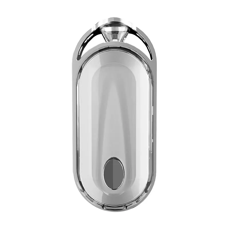 High Quality Negative Ion Necklace Ionizer Mini Household car Air Purifier Portable