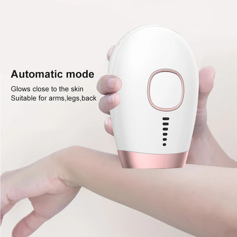 Tighten Skin Hope Medical Home Beauty Device Led Anti-Wrinkle RF Facial Lift Cosmetic Device
