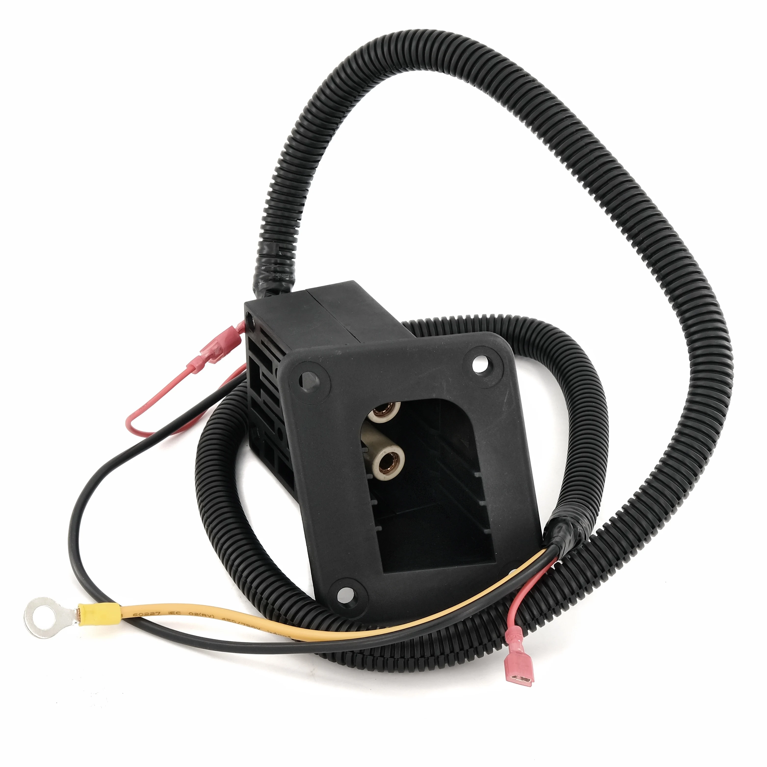 36V Powerwise Charger Receptacle Fit for EZGO Medalist TXT Electric Golf Carts 73051-G29