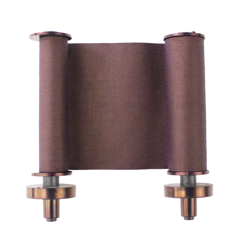 Совместимость штамп времени машины ленты для Амано EX-4700 EX-4800 4740 YH061759 S-531550 EX4840 s-530750 лента рекордера