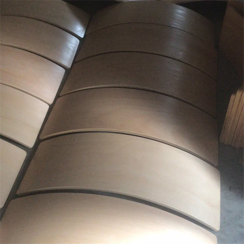 Детская деревянная доска для занятий йогой