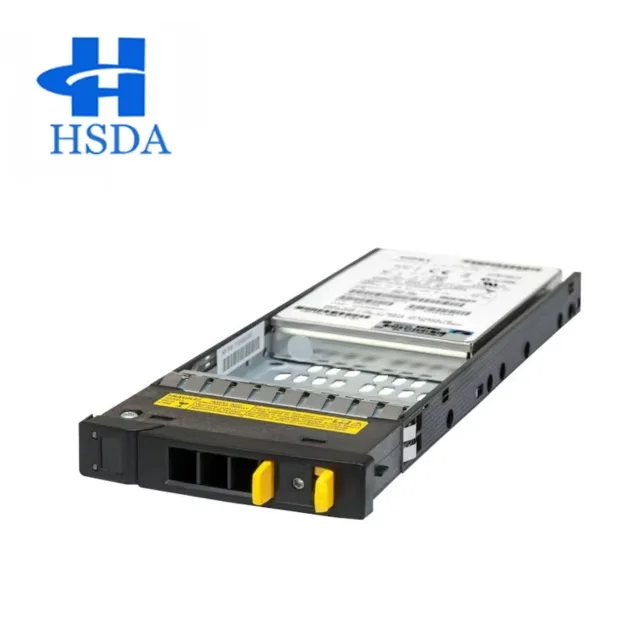 K2P90B - 3PAR 8000 920GB SW SFF FE SSD