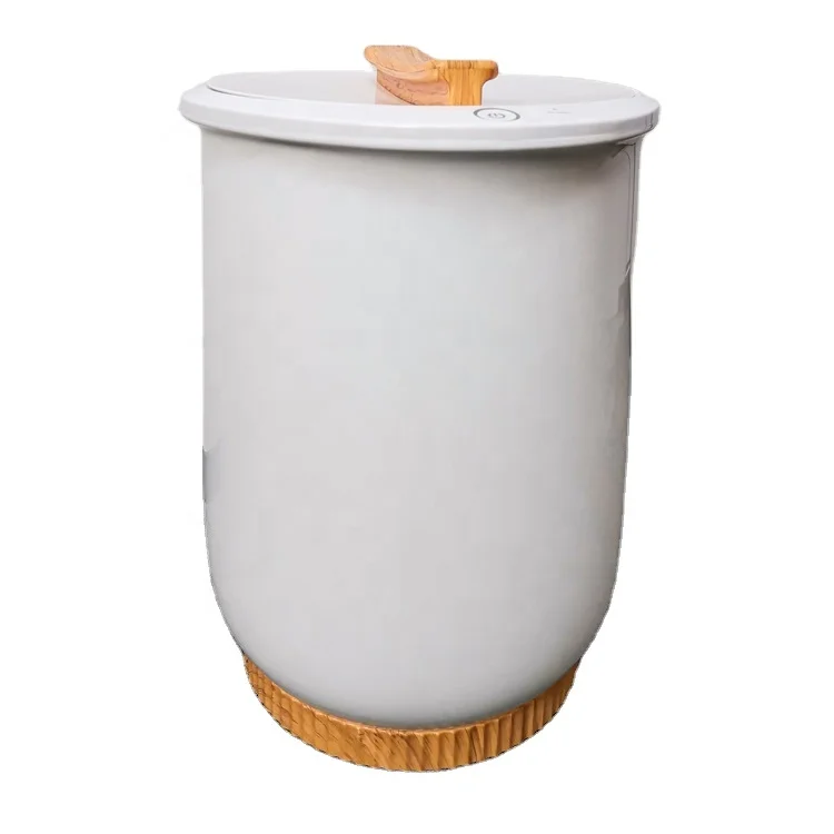 Factory wholesale large electric 20 L heat towel bucket warmer bucket style towel warmers amazon hot selling - hot towel warmer