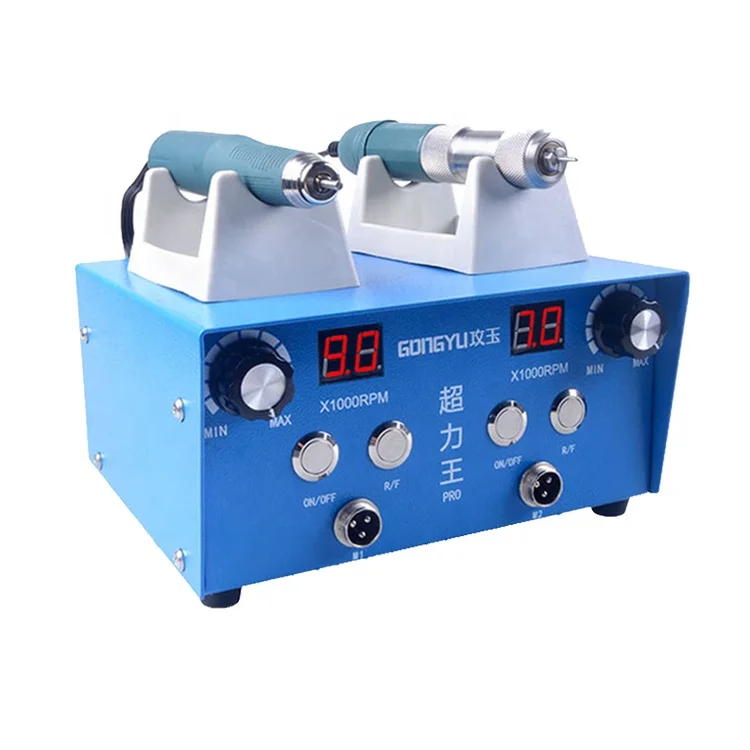 300W 60000rpm mechanical seal lapping machine manufacturer in india price