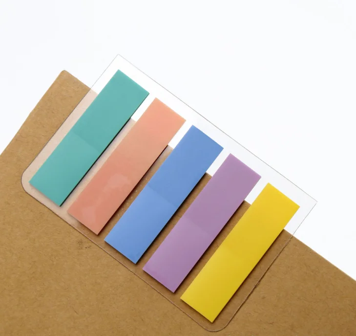 YIHENG, цветная наклейка для домашних животных, разные самоклеющиеся Стикеры со стрелками для школьного и офисного использования