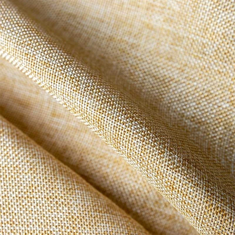 Factory outlet Wedding party polyester linen look table cloth