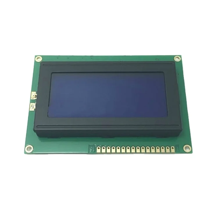 1604 Character Lcd STN Lcd Module COB 1604 Lcd Display Negative LCM