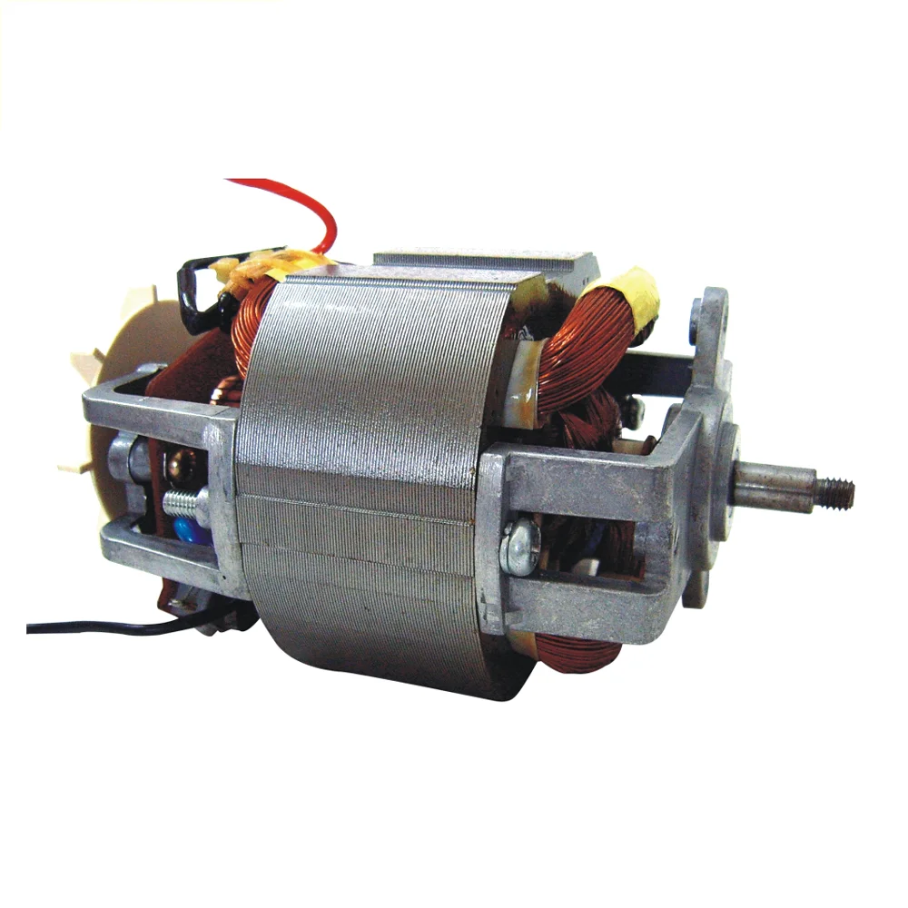 WizHaus/HORAY мотор HC8830 AC универсальный двигатель для миксера соковыжималки машины обработки пищевых продуктов