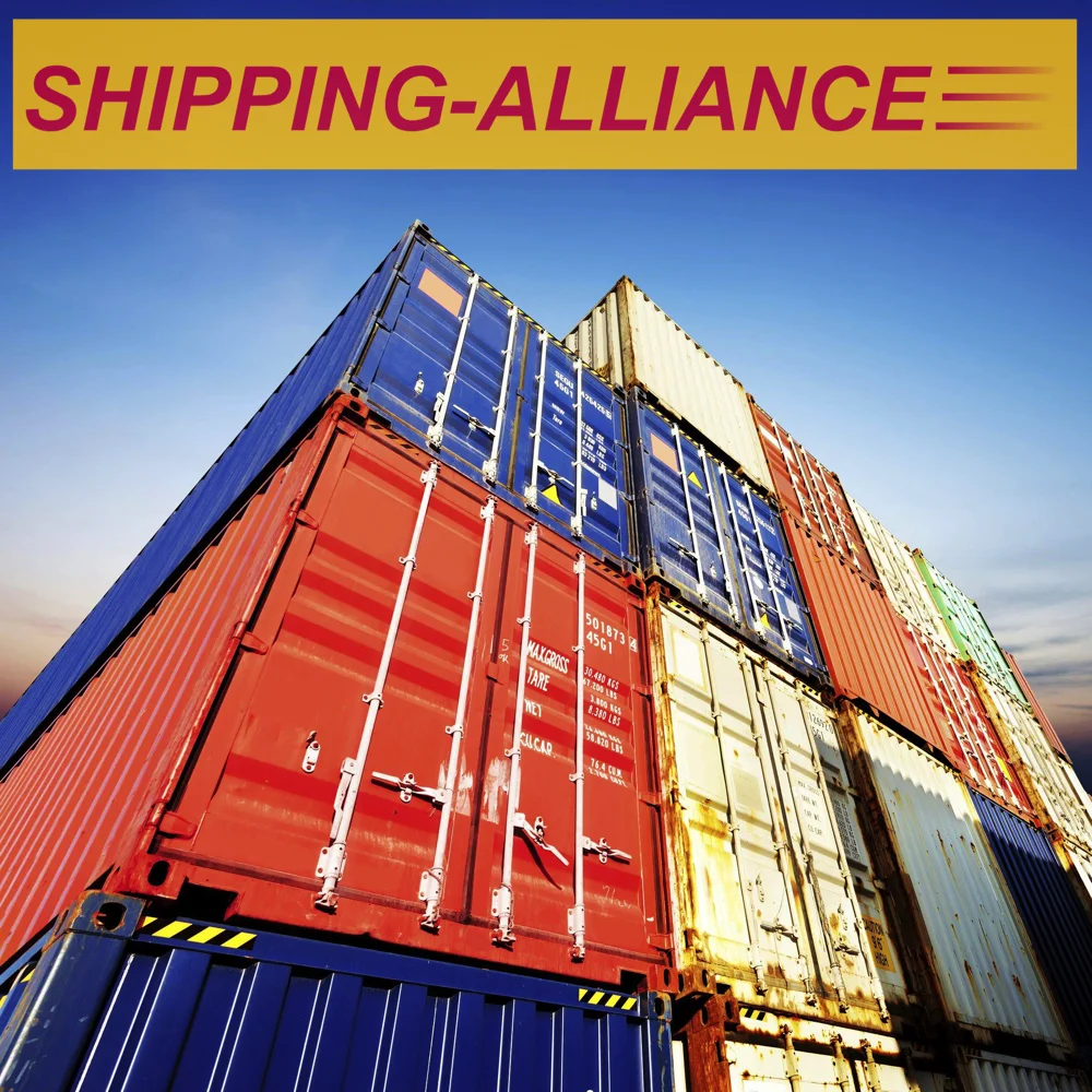 Sea Freight (Ocean Shipping,Sea transportation,Container ) from China to Niger:  Niamey  Zinder   Maradi