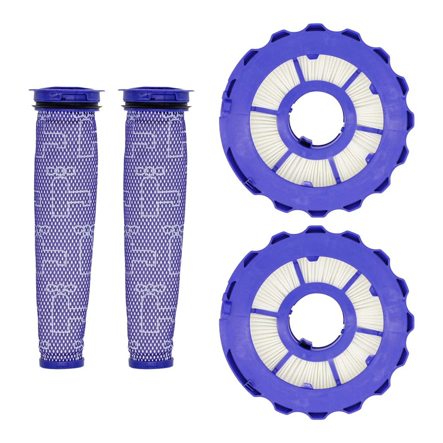 Replacement Vaccum Cleaner Filter for Dc37 Post Motor Dc28 Dc39 Dc53 Vacuum