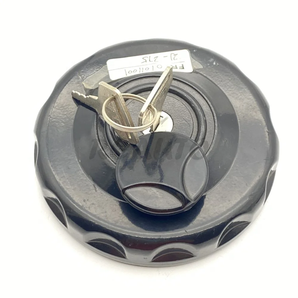  115MM CAB V6/V8 FUEL DIESEL CAP/FUEL TANK COVER FOR MERCEDES-BENZ TRUCK SPARE