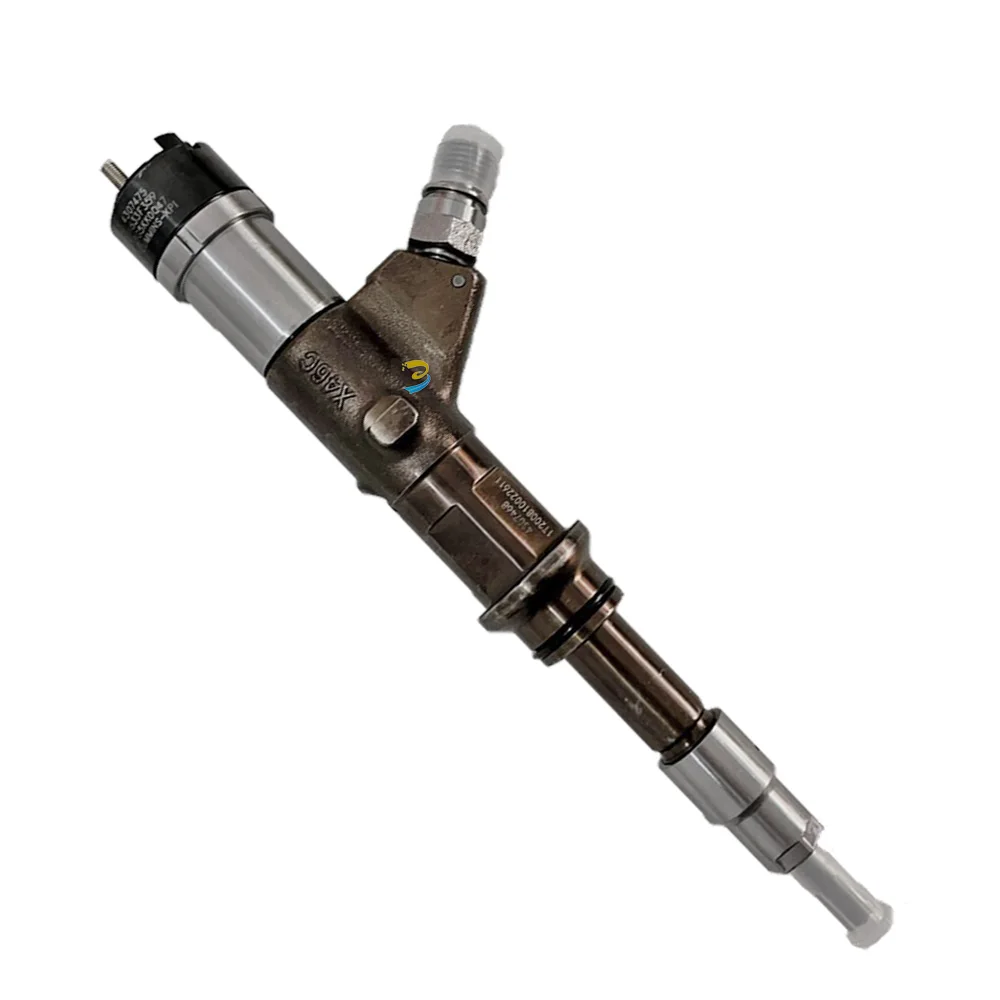 4307475 4307468 5491515 Foton Cummins двигатель ISG дизельный топливный инжектор