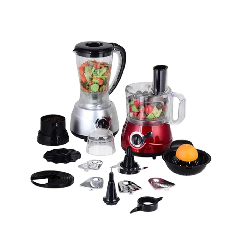 industrial 10 in 1 manual multi food functional food processor