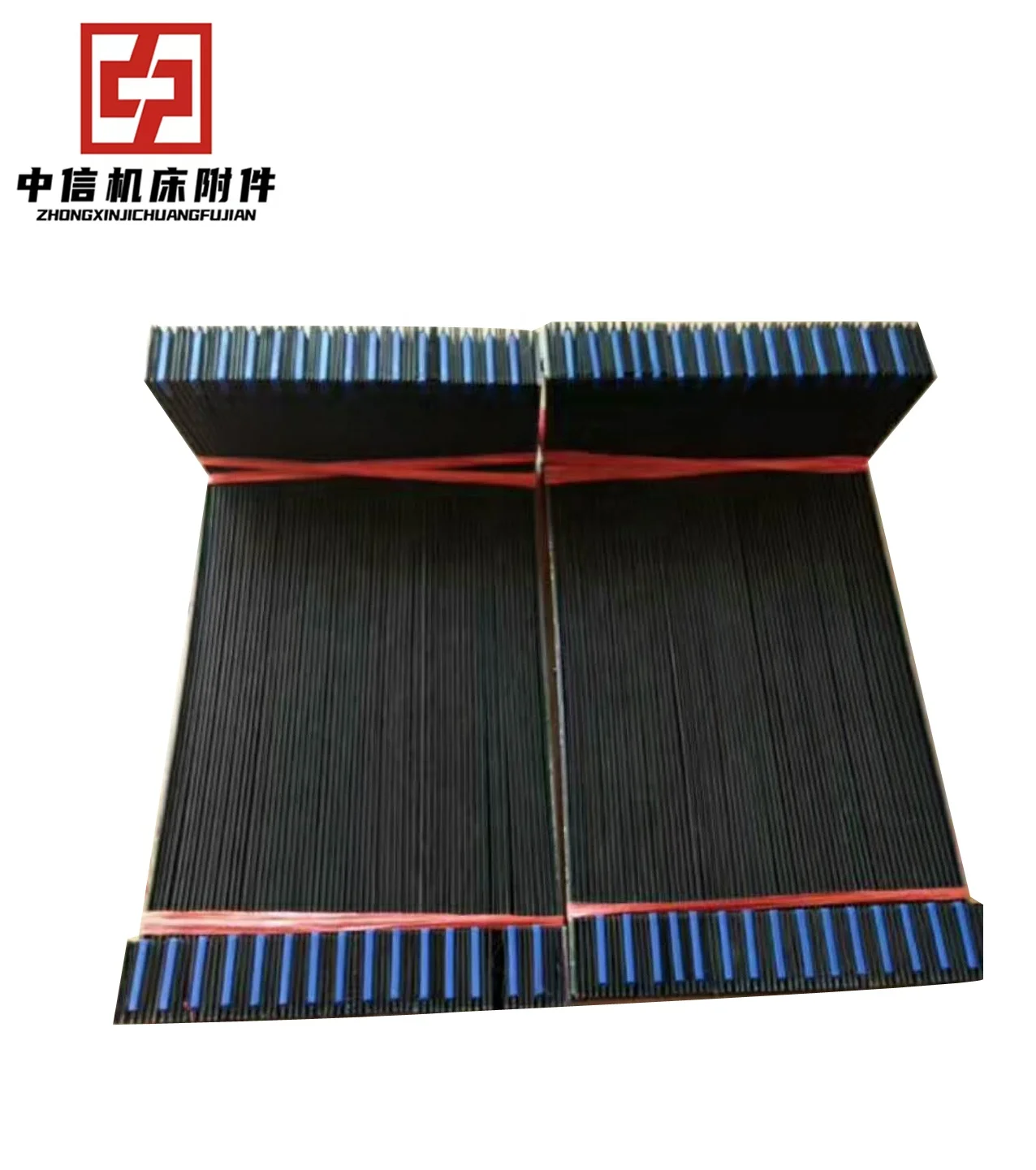 High Quality Hoisting Plat Form Cnc Way Covers Bellow Cover For Welding Machine