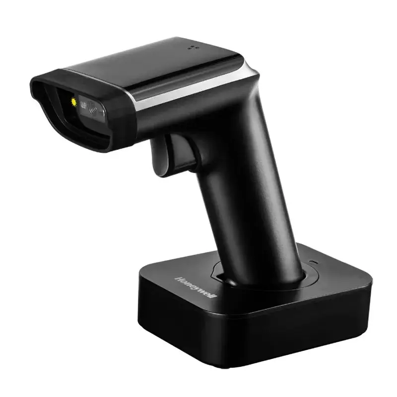 Cost Effective Laser Safety Honeywell Oh4502 2d Wireless USB Barcode Scanner