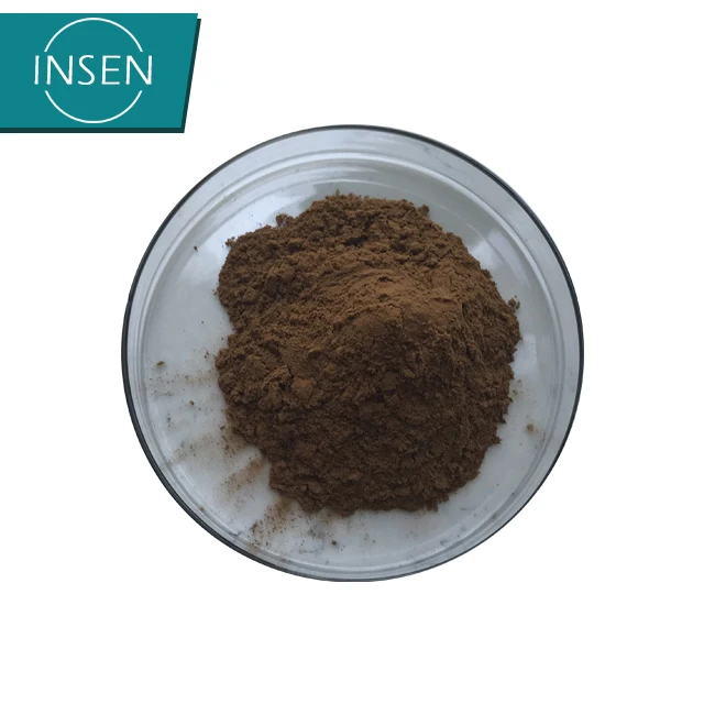 Factory Directly Supply Goji Berry Extract