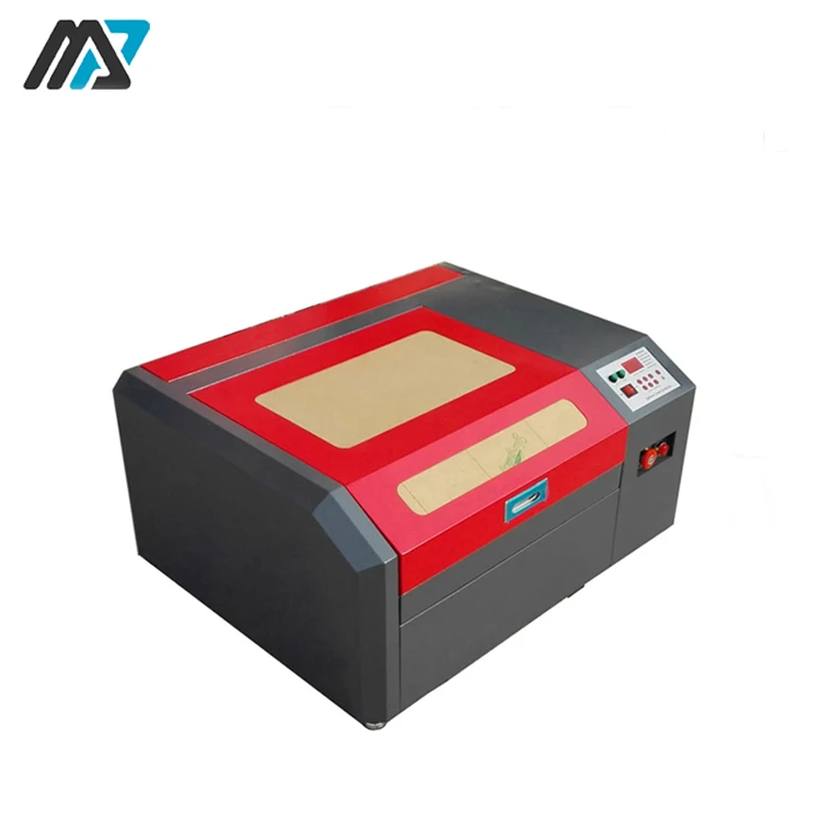 Cheap mini laser cutting machine price co2 laser engraving machine mini desktop