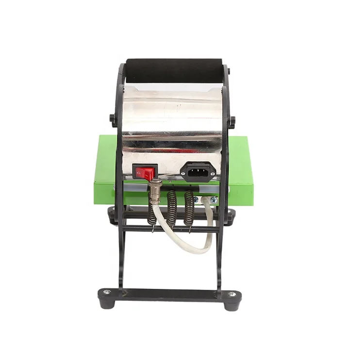Renlitong Quality 15 * 20 Haitang machine heat transfer high quality competitive price machine Electric hot stamping heat press