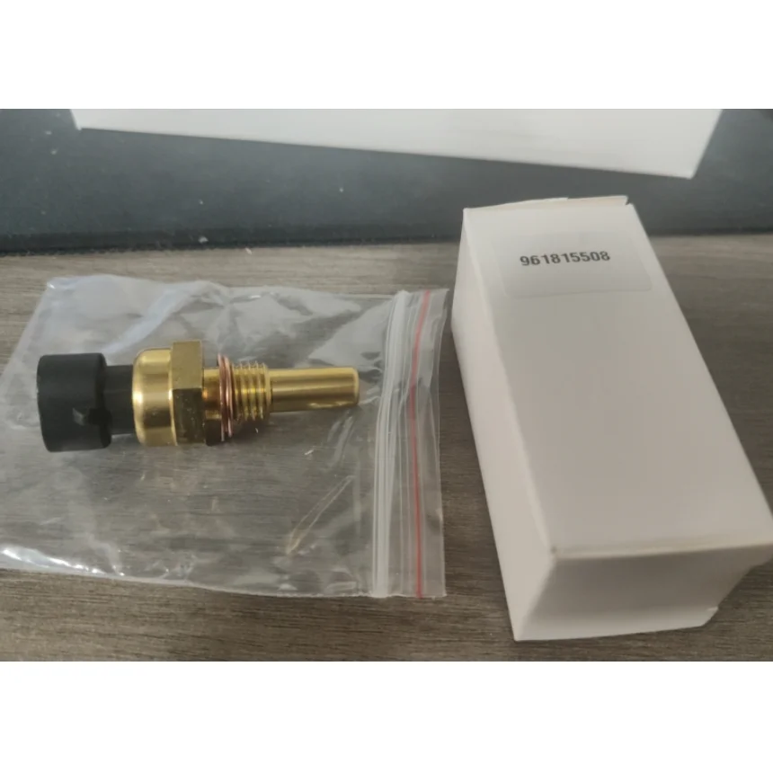 Wholesale Price Car Engine Coolant Water Temperature Sensor 19236568 961815508 96182634 For Chevrolet Daewoo Auto Spare Parts