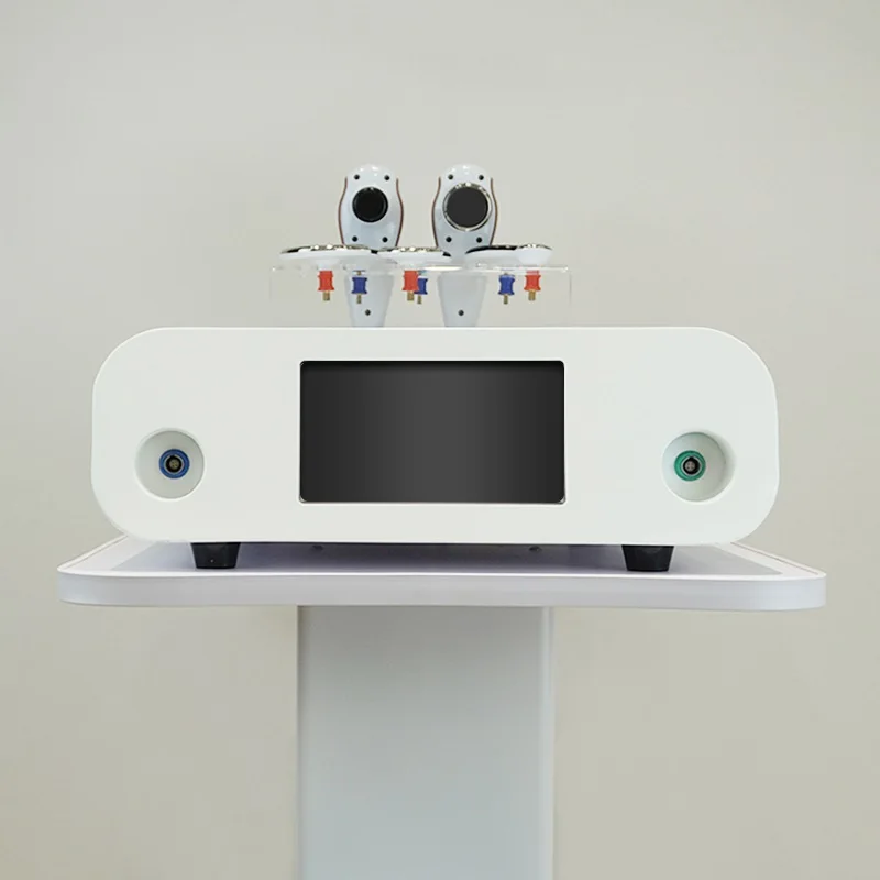 Facial and Body Indiba Radio Frequency 2023 Physiotherapy 448khz Fat Reduction Weight Loss Skin Care