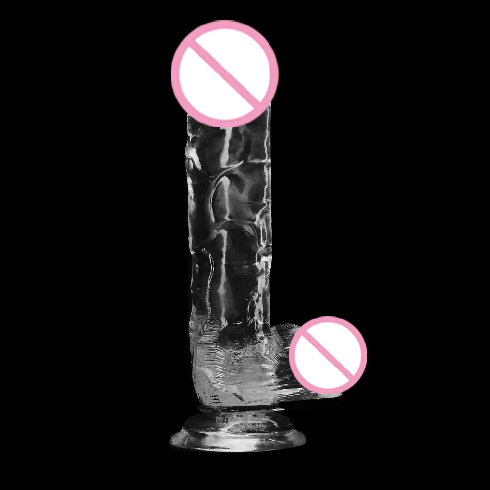 R Lifelike Natural Artificial Vagina Penis Masturbation Multicolor Cock Sexual Adult Toys Silicone Realistic Dildo for Women