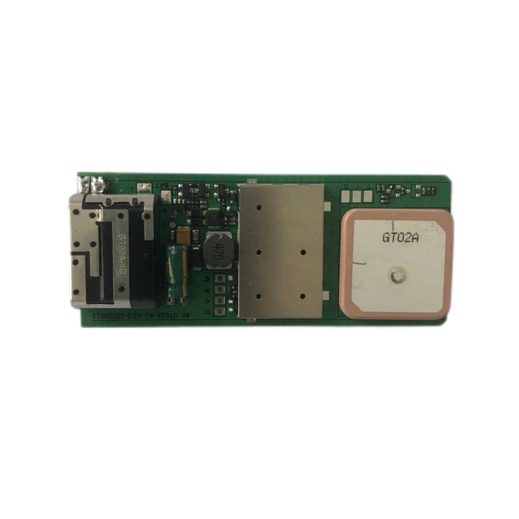 3G WCDMA автомобиль/мотоцикл/батарея автомобиля GPS трекер отслеживания IP67