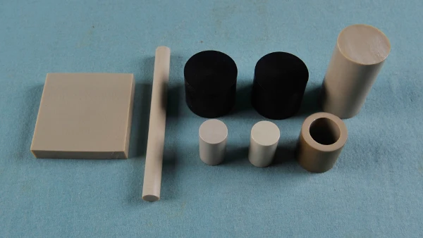 FUDA 0.5mm carbon fiber peek sheet with excellent strength stiffness and dimensional stability