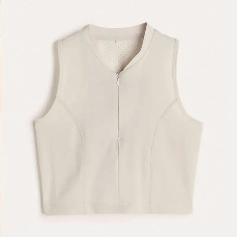 Женская быстросохнущая дышащая майка