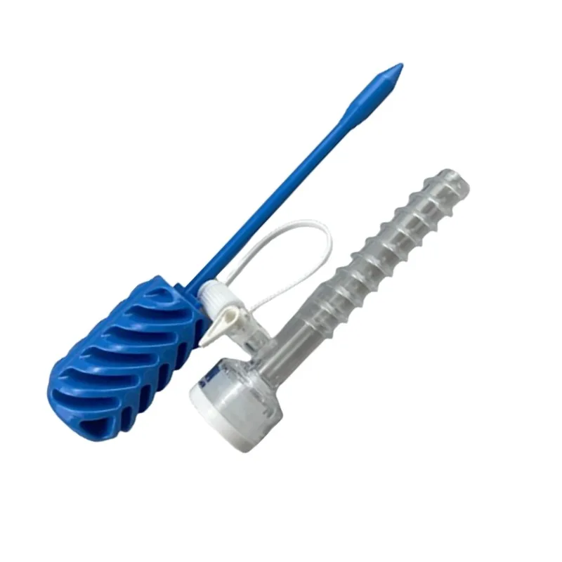 Sterile Arthroscopy Trocar Knee Arthroscopy Instruments